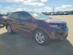 Ford Edge 2017