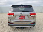 Kia Sorento 2017