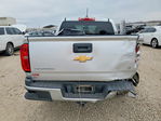 Chevrolet Colorado 2015