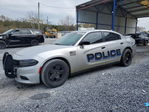 Dodge Charger 2018