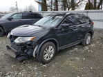 Nissan Rogue 2018