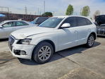 Audi Q5 2015