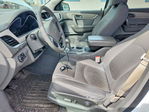 Chevrolet Traverse 2016