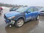 Subaru XV 2014