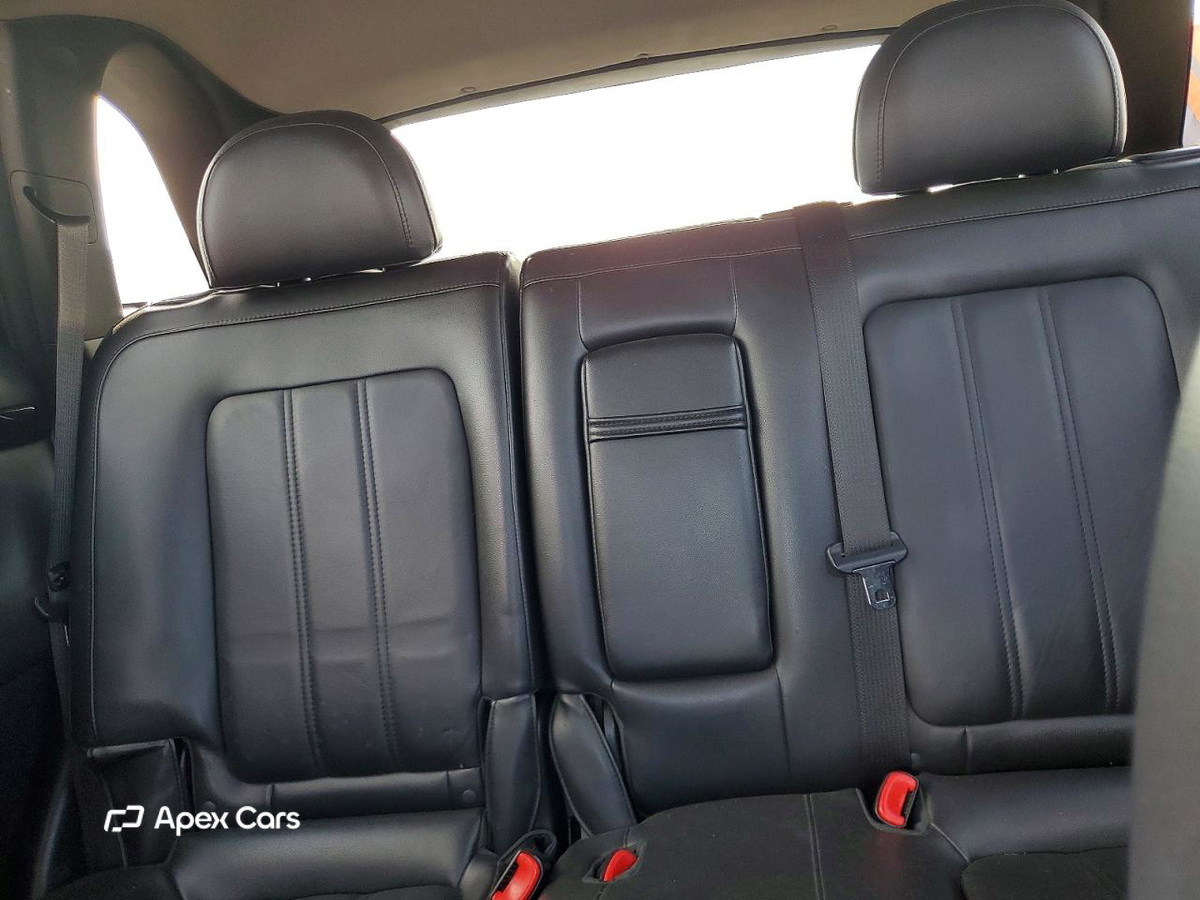 Chevrolet Captiva 2013