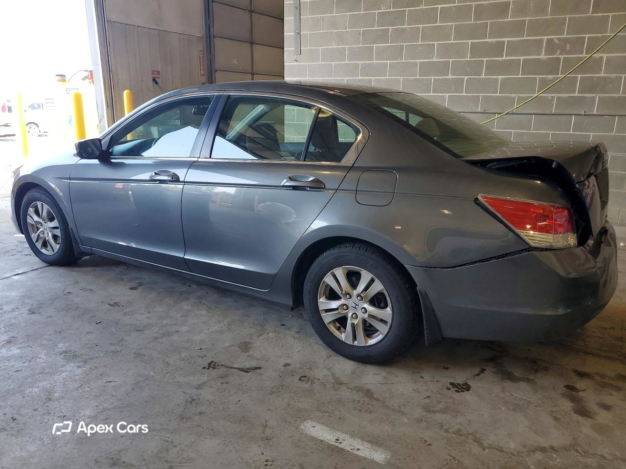Honda Accord 2010