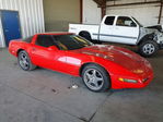 Chevrolet Corvette 1996