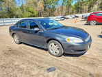 Chevrolet Impala 2012