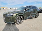 Lexus RX 2024