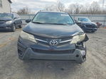 Toyota RAV 4 2014