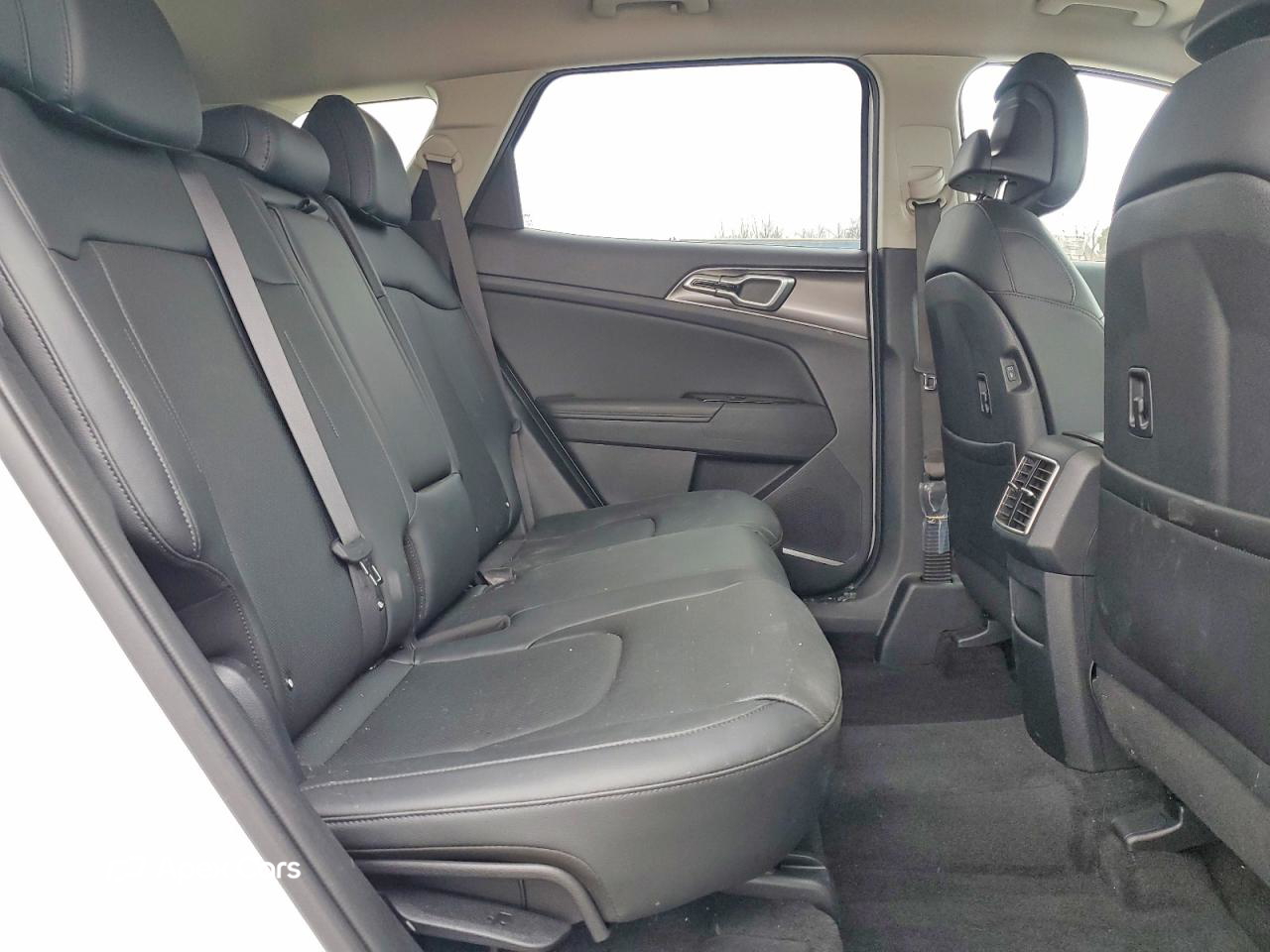 Kia Sportage 2024