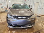 Chrysler Pacifica 2017