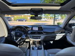 BMW Series 7 2016