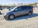 Dodge Caravan 2016