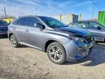 Lexus RX 2012