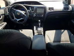 Honda Civic 2015