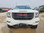 GMC Sierra 2016