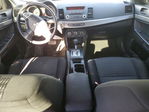 Mitsubishi Lancer 2013