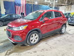 Chevrolet Trax 2021