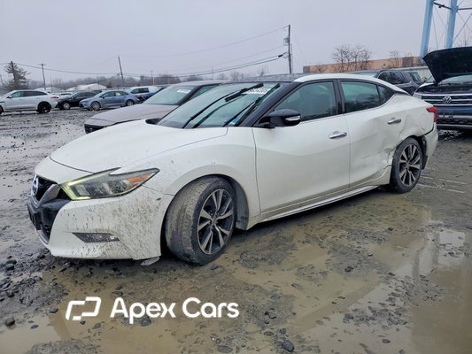 Nissan Maxima 2018 - Image 1 of 12