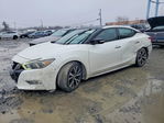 Nissan Maxima 2018