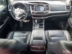 Toyota Highlander 2017