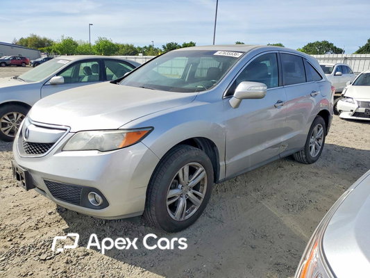 Acura RDX 2013 - Image 1 of 13