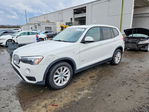 BMW X3 2015