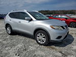 Nissan Rogue 2015