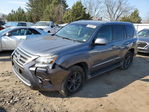 Lexus GX 2015