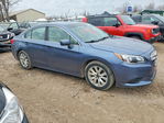 Subaru Legacy 2017