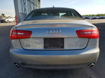 Audi A6 2014