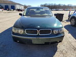 BMW Series 7 2003