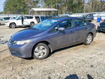 Honda Civic 2014
