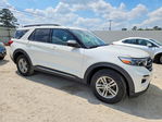 Ford Explorer 2023