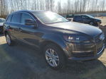 Audi Q7 2009