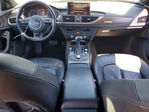 Audi A6 2012
