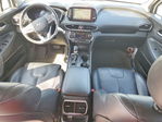Hyundai Santa Fe 2019