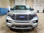 Ford Explorer 2020