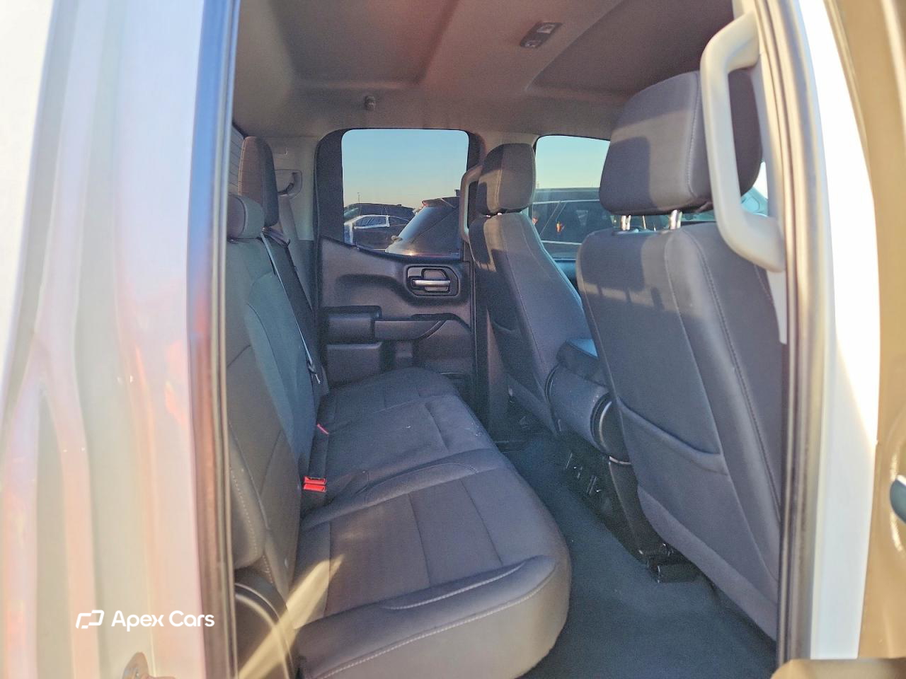GMC Sierra 2024