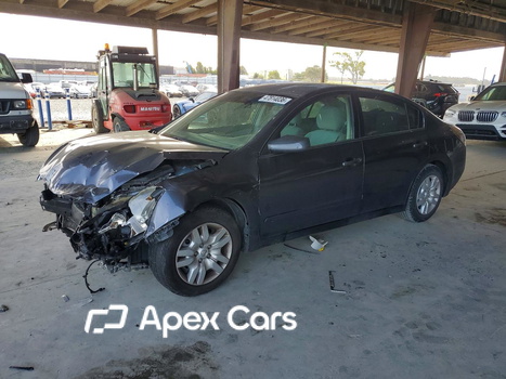 Nissan Altima 2010 - Image 1 of 13