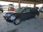 Nissan Altima 2010