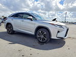 Lexus RX 2019