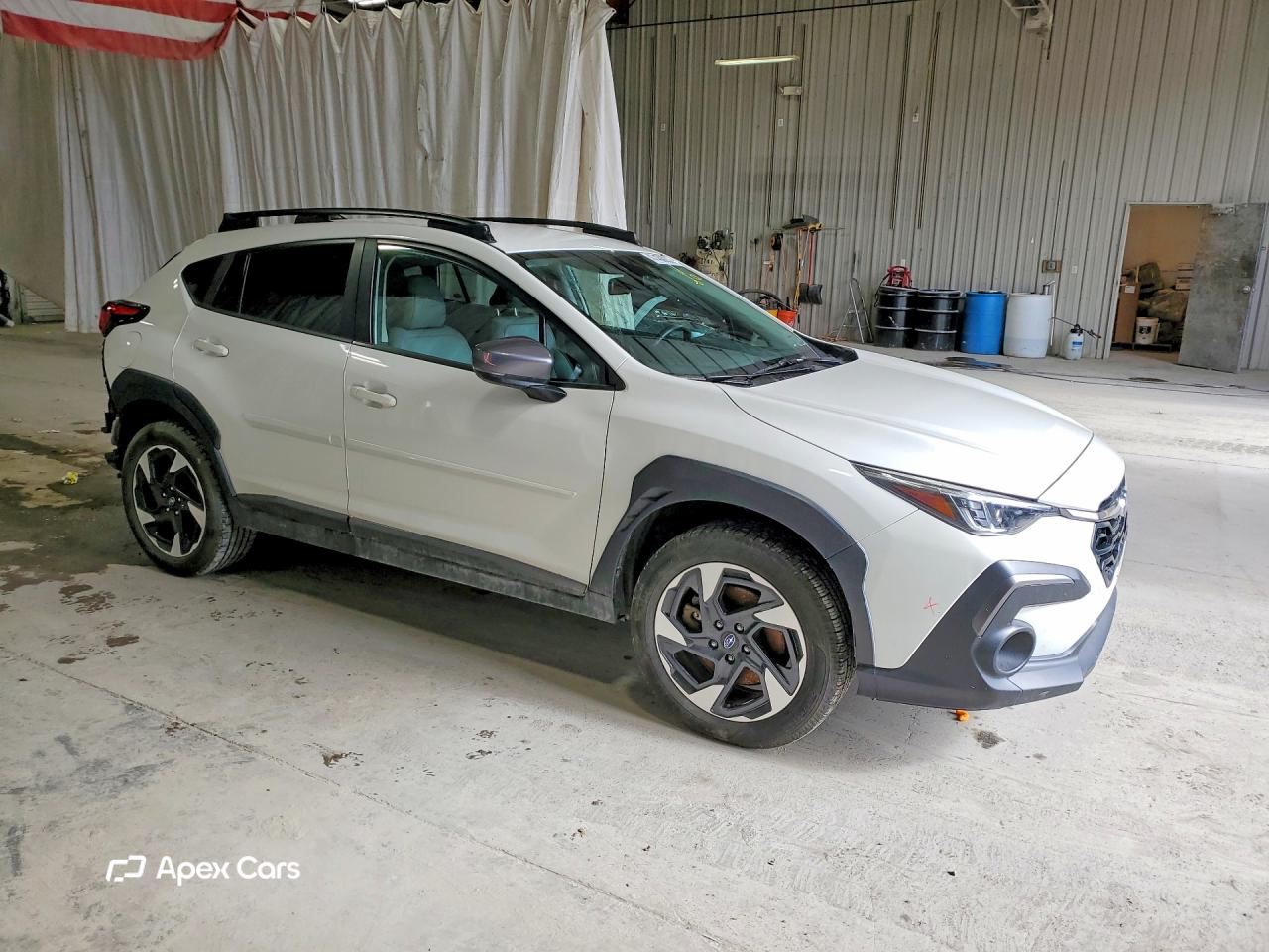 Subaru XV 2024