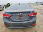 Hyundai Elantra 2014