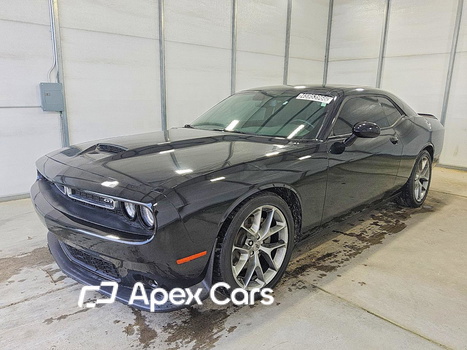 Dodge Challenger 2022 - Zdjęcie 1 z 13