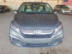 Honda Odyssey 2018