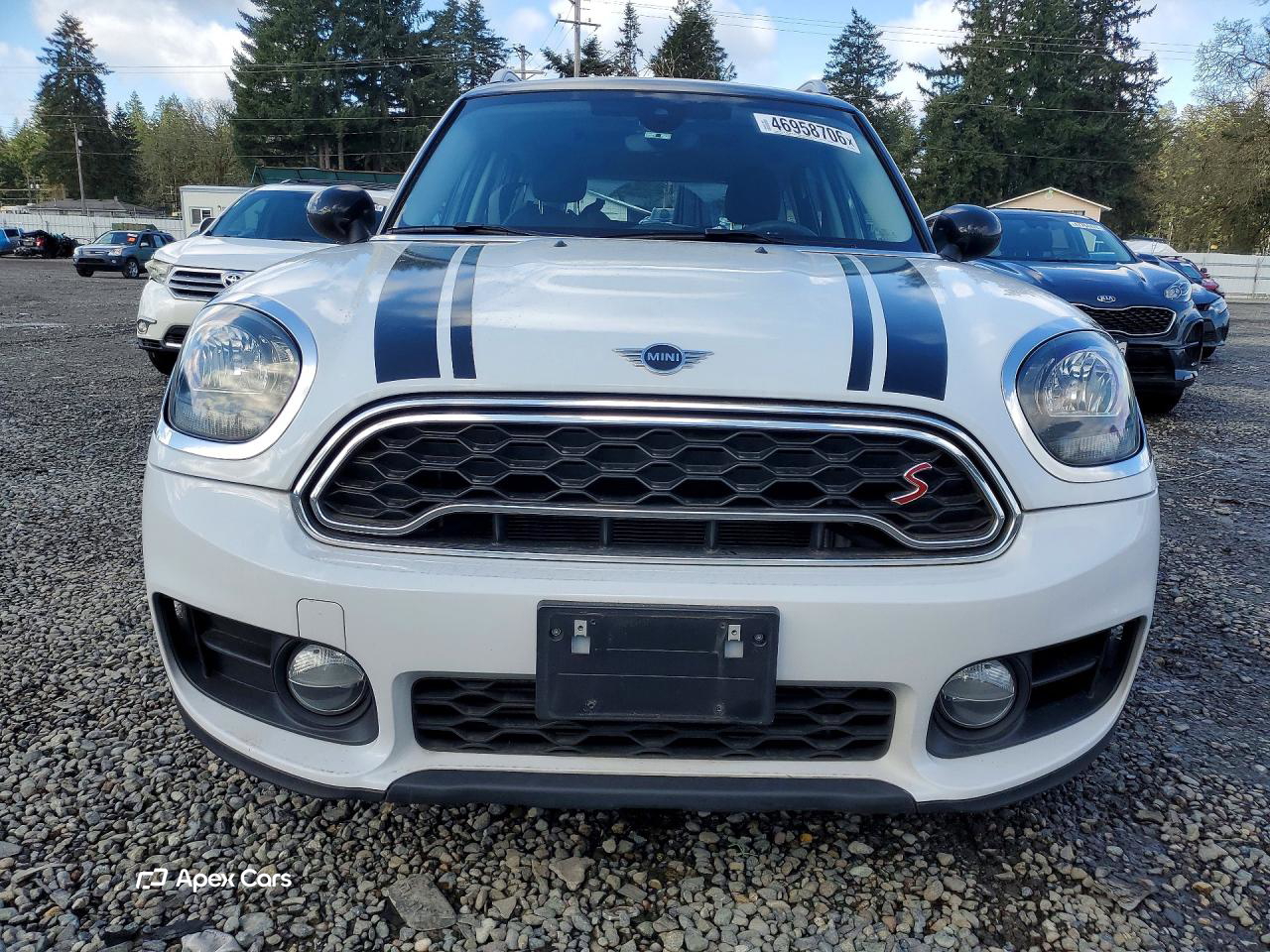 MINI Cooper 2019