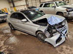 Mercedes-Benz C-klasse 2015