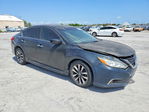 Nissan Altima 2017